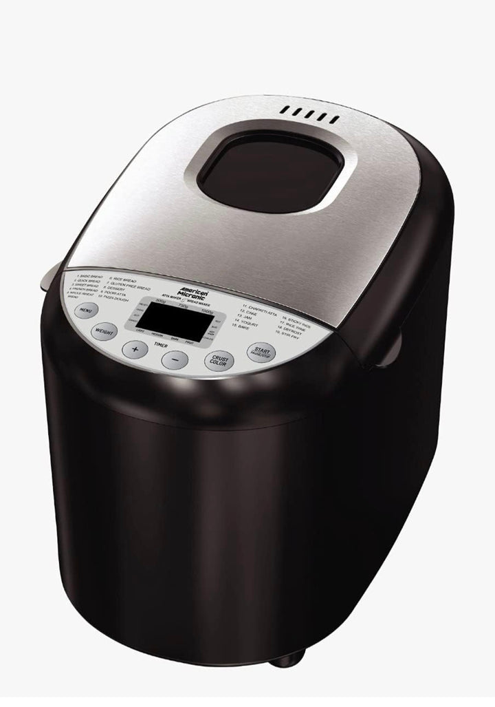 Automatic Roti Maker