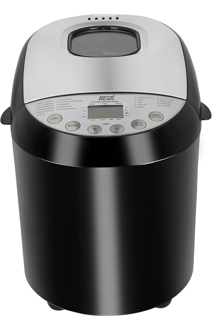 Automatic Roti Maker